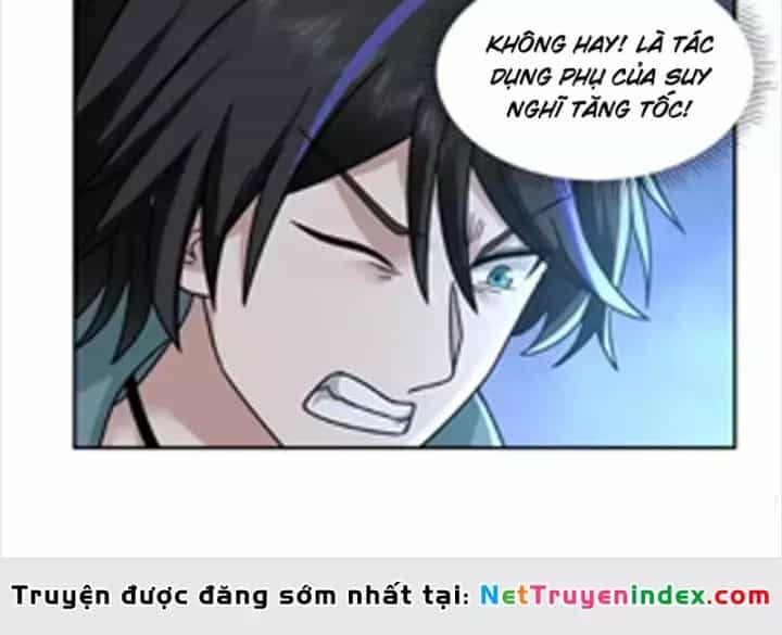 Tiến Hóa Ban Đầu - Chương 38 - ảnh 17
