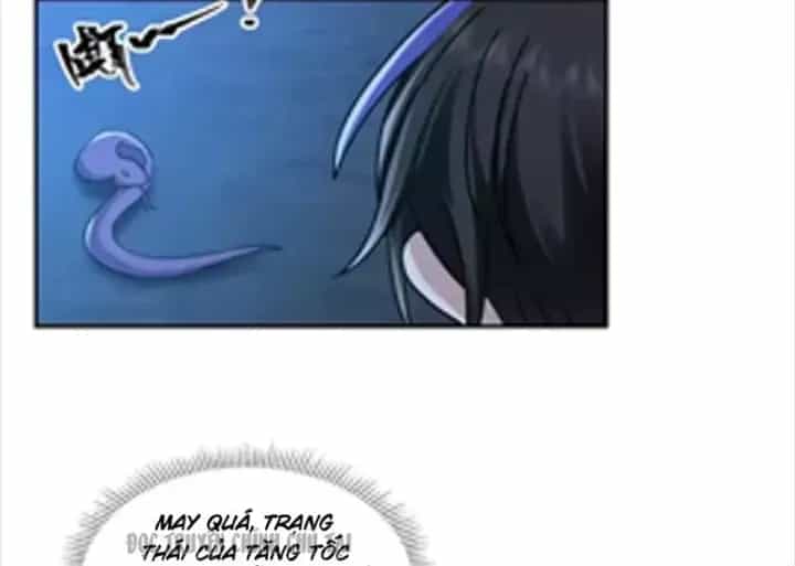 Tiến Hóa Ban Đầu - Chương 38 - ảnh 23