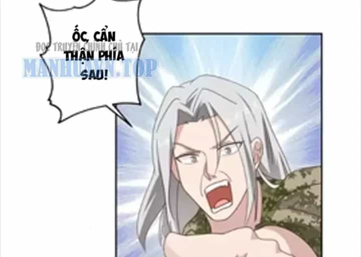 Tiến Hóa Ban Đầu - Chương 38 - ảnh 28