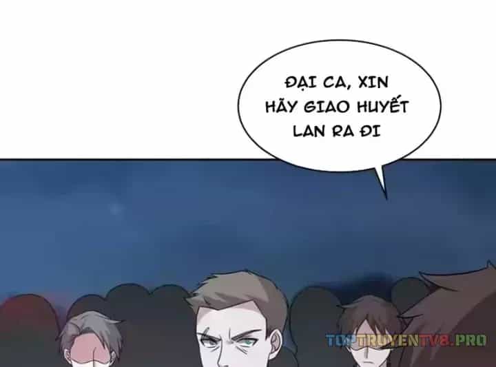 Tiến Hóa Ban Đầu - Chương 39 - ảnh 2