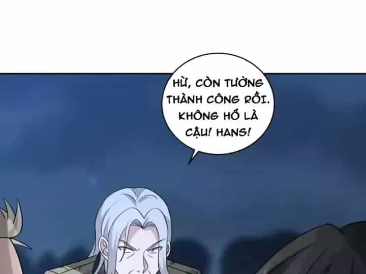 Tiến Hóa Ban Đầu - Chương 39 - ảnh 22