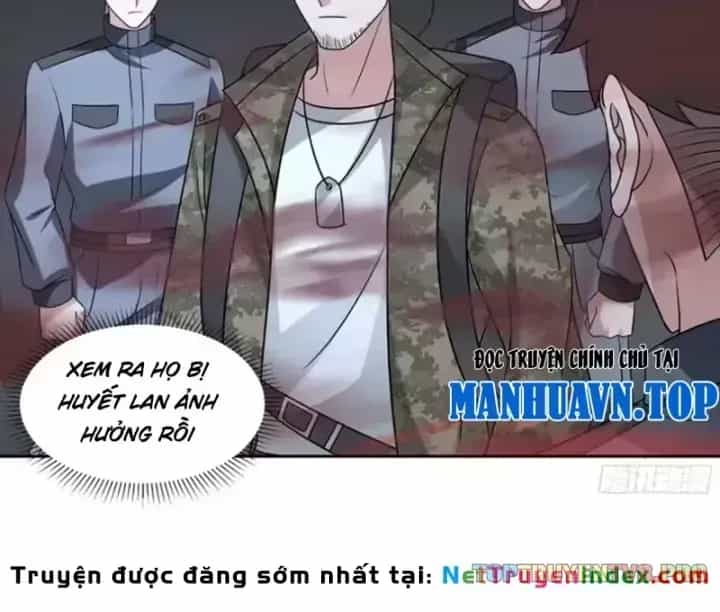 Tiến Hóa Ban Đầu - Chương 39 - ảnh 3