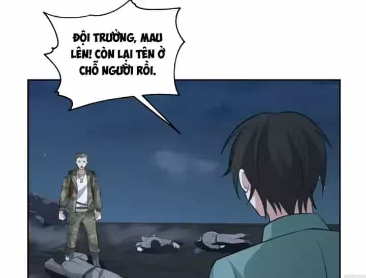 Tiến Hóa Ban Đầu - Chương 39 - ảnh 51