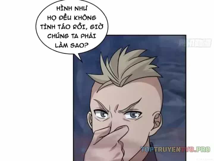 Tiến Hóa Ban Đầu - Chương 39 - ảnh 6