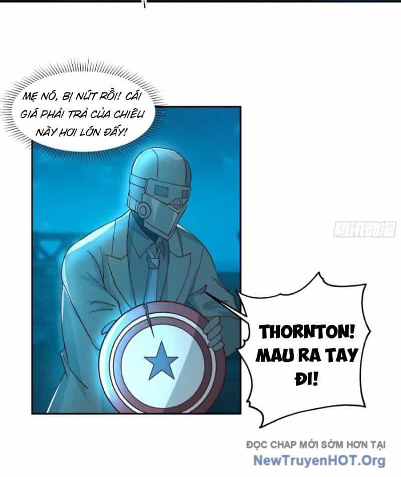 Tiến Hóa Ban Đầu - Chương 4 - ảnh 29