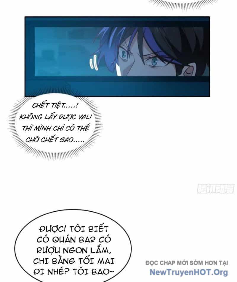 Tiến Hóa Ban Đầu - Chương 4 - ảnh 9