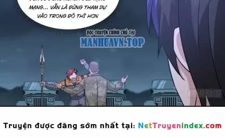 Tiến Hóa Ban Đầu - Chương 41 - ảnh 46