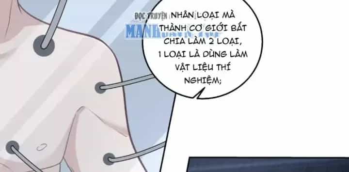 Tiến Hóa Ban Đầu - Chương 42 - ảnh 27