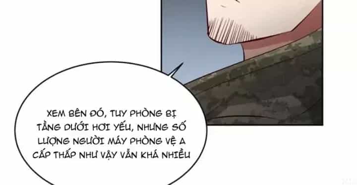 Tiến Hóa Ban Đầu - Chương 43 - ảnh 12