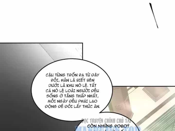 Tiến Hóa Ban Đầu - Chương 44 - ảnh 40