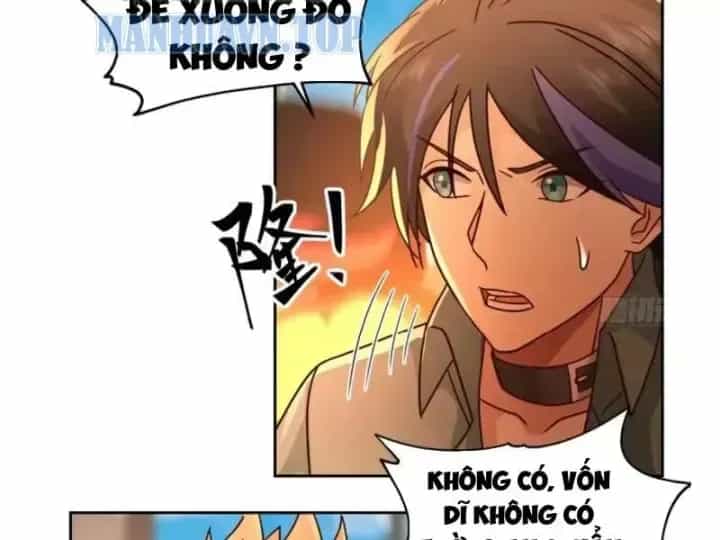 Tiến Hóa Ban Đầu - Chương 44 - ảnh 81