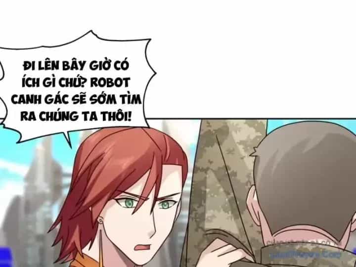 Tiến Hóa Ban Đầu - Chương 44 - ảnh 89