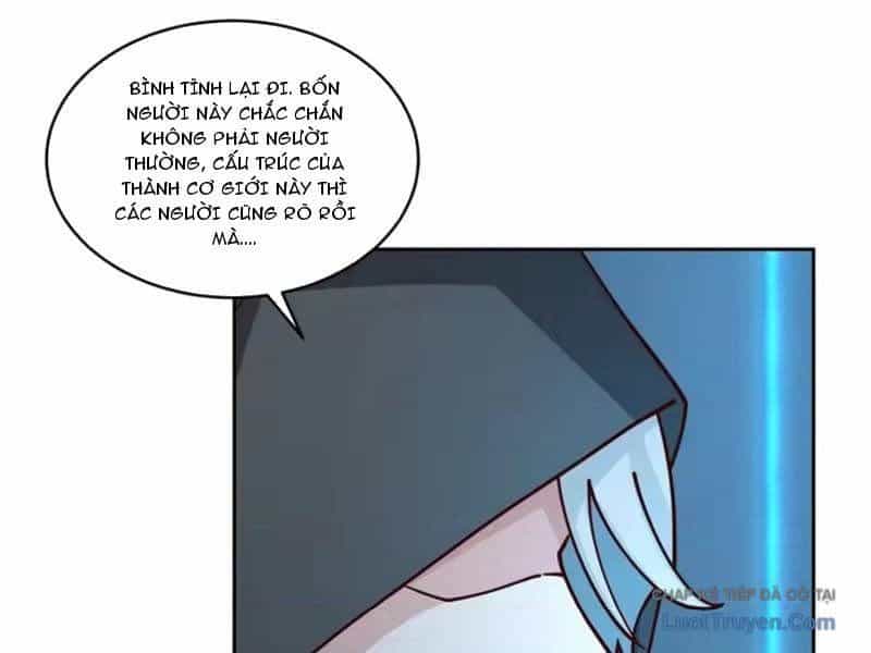 Tiến Hóa Ban Đầu - Chương 45 - ảnh 56