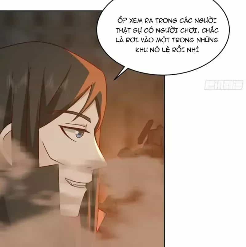 Tiến Hóa Ban Đầu - Chương 50 - ảnh 26