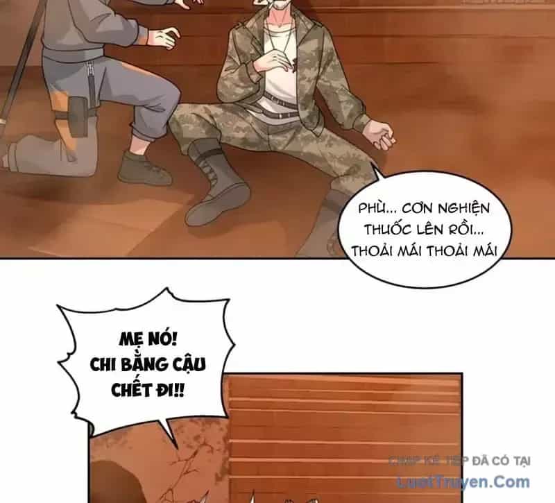 Tiến Hóa Ban Đầu - Chương 52 - ảnh 15