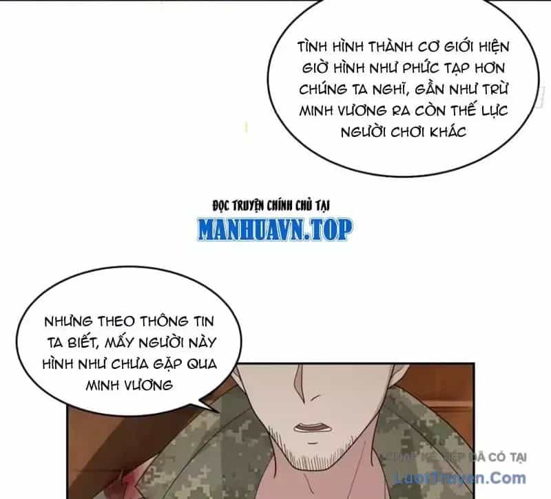 Tiến Hóa Ban Đầu - Chương 52 - ảnh 18