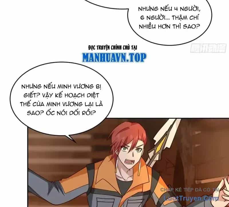 Tiến Hóa Ban Đầu - Chương 52 - ảnh 25