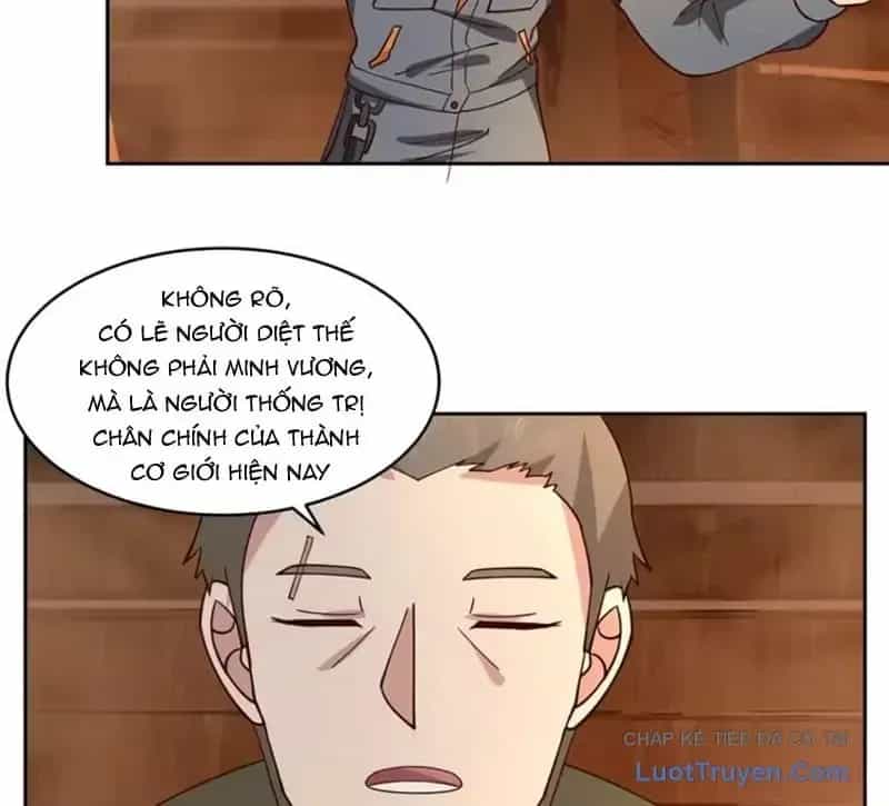 Tiến Hóa Ban Đầu - Chương 52 - ảnh 26