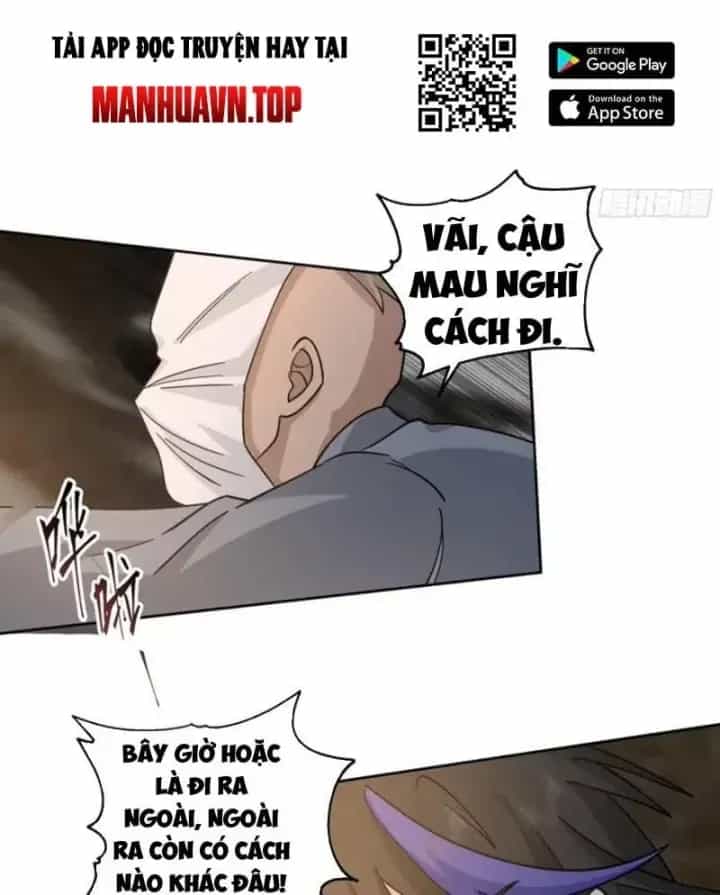 Tiến Hóa Ban Đầu - Chương 53 - ảnh 55