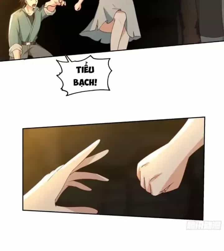 Tiến Hóa Ban Đầu - Chương 56 - ảnh 11