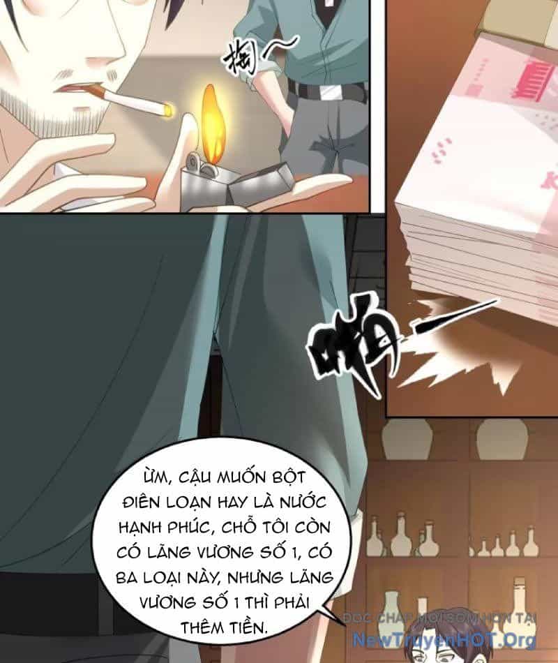Tiến Hóa Ban Đầu - Chương 6 - ảnh 50