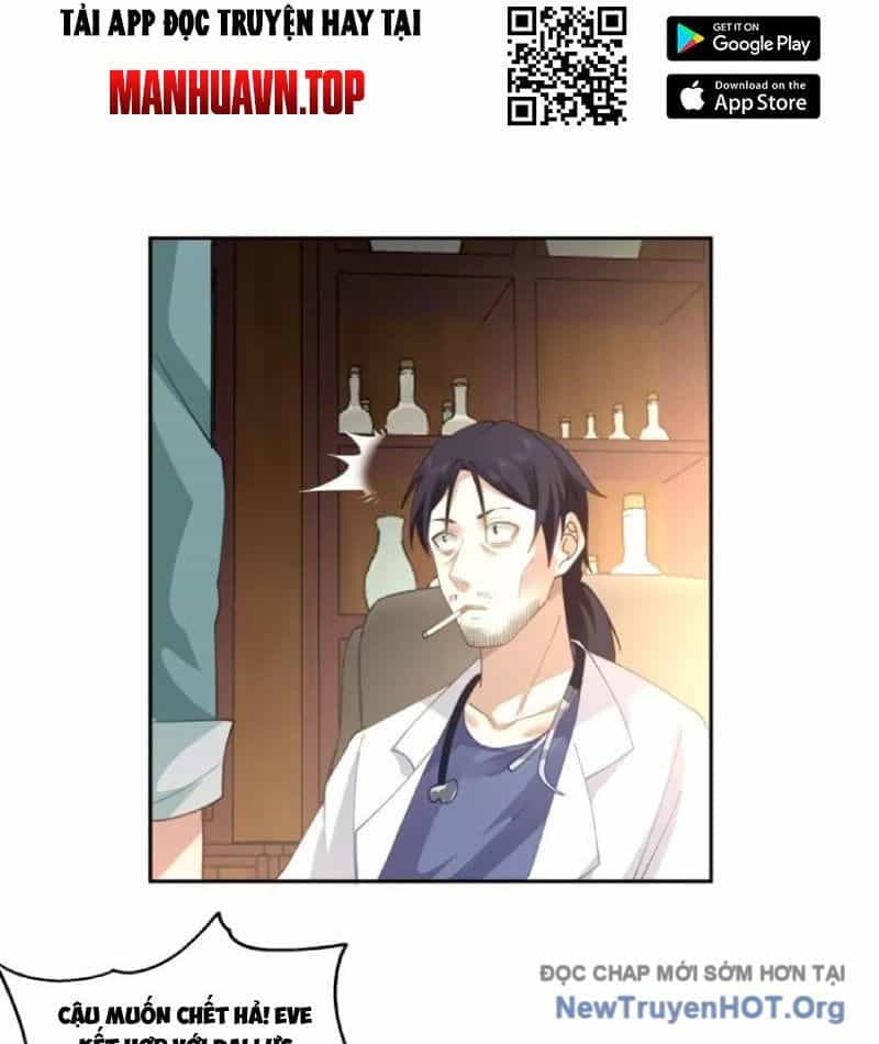 Tiến Hóa Ban Đầu - Chương 6 - ảnh 52