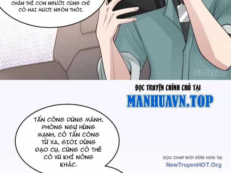 Tiến Hóa Ban Đầu - Chương 7 - ảnh 22