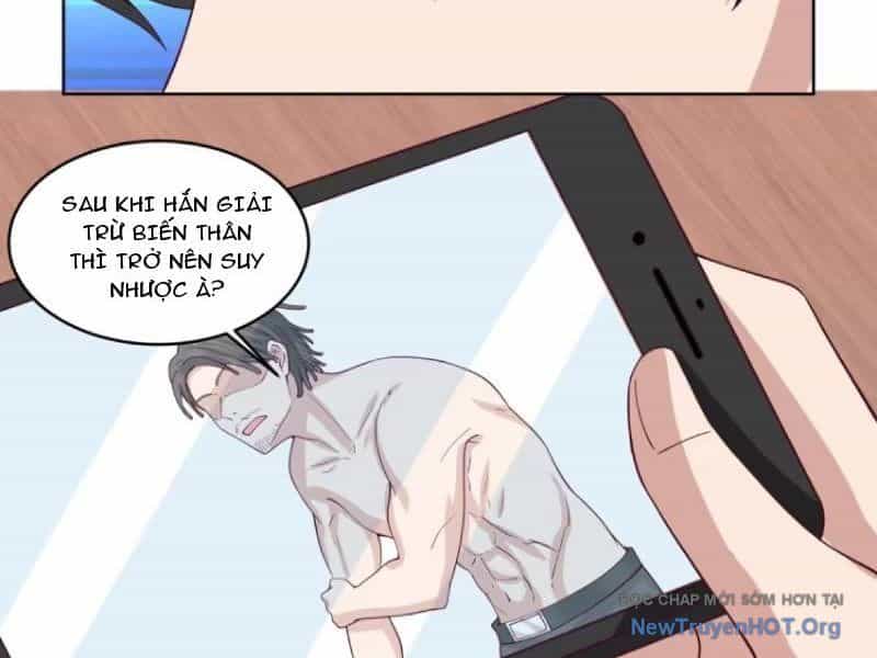 Tiến Hóa Ban Đầu - Chương 7 - ảnh 25