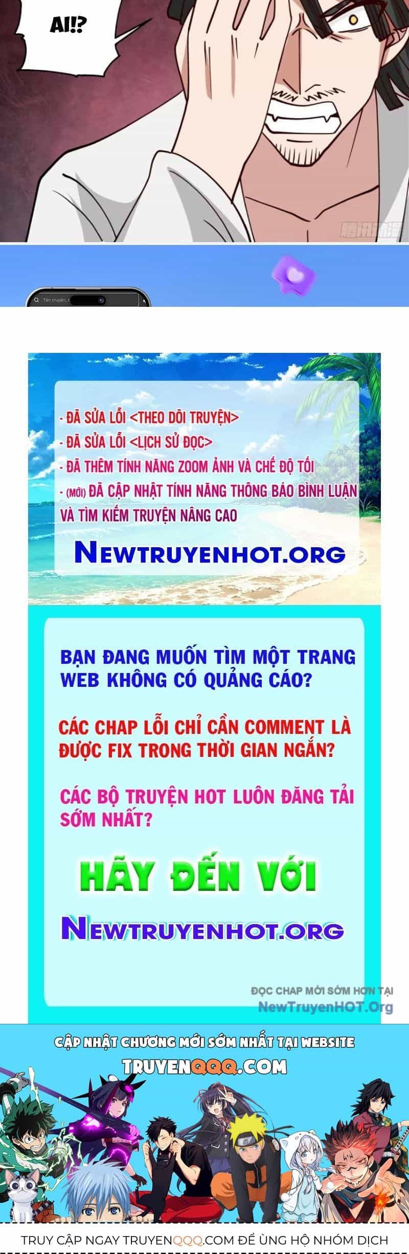 Tiến Hóa Ban Đầu - Chương 7 - ảnh 79