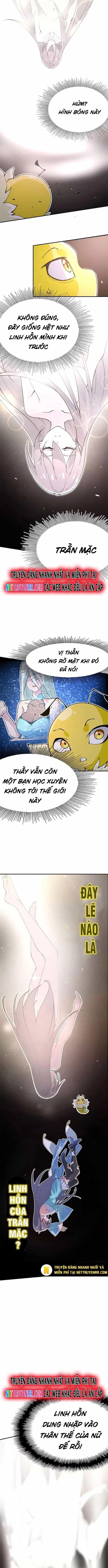 Tiến Hóa Đi, Caterpie - Chương 9 - ảnh 3