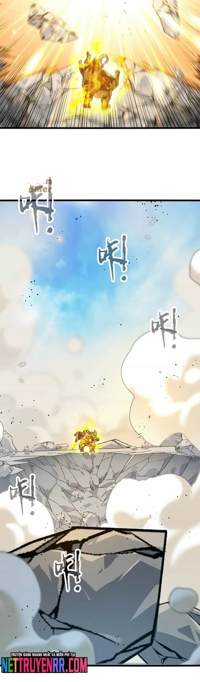 Tiến Hóa Đi, Caterpie - Chương 102 - ảnh 2