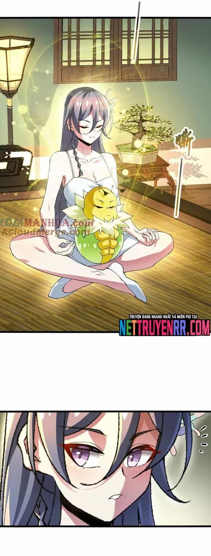 Tiến Hóa Đi, Caterpie - Chương 103 - ảnh 7