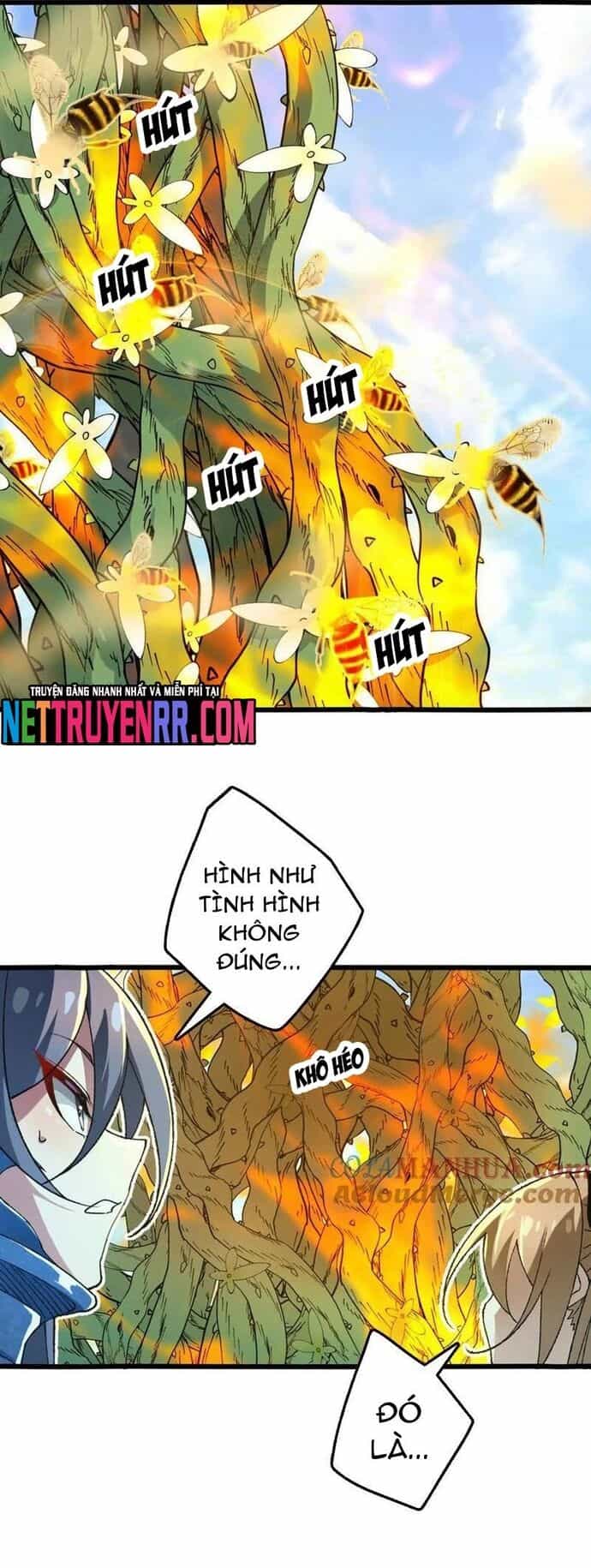 Tiến Hóa Đi, Caterpie - Chương 108 - ảnh 13