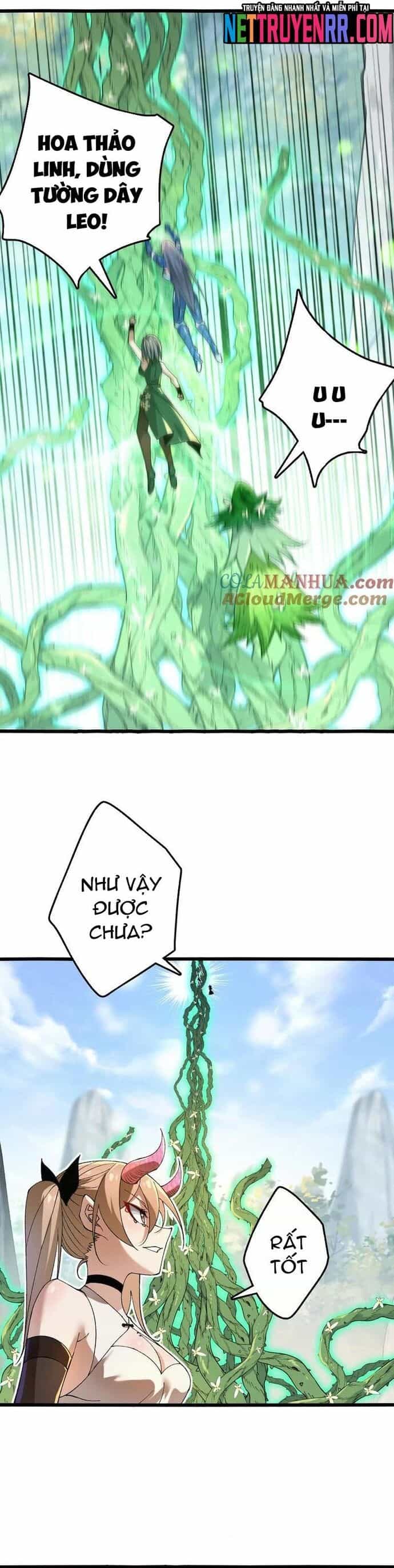 Tiến Hóa Đi, Caterpie - Chương 109 - ảnh 9