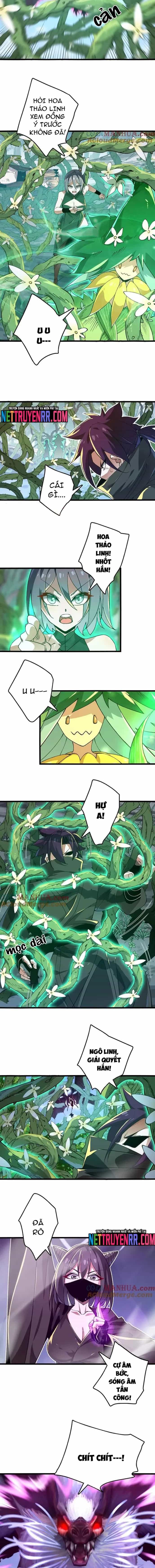 Tiến Hóa Đi, Caterpie - Chương 111 - ảnh 4