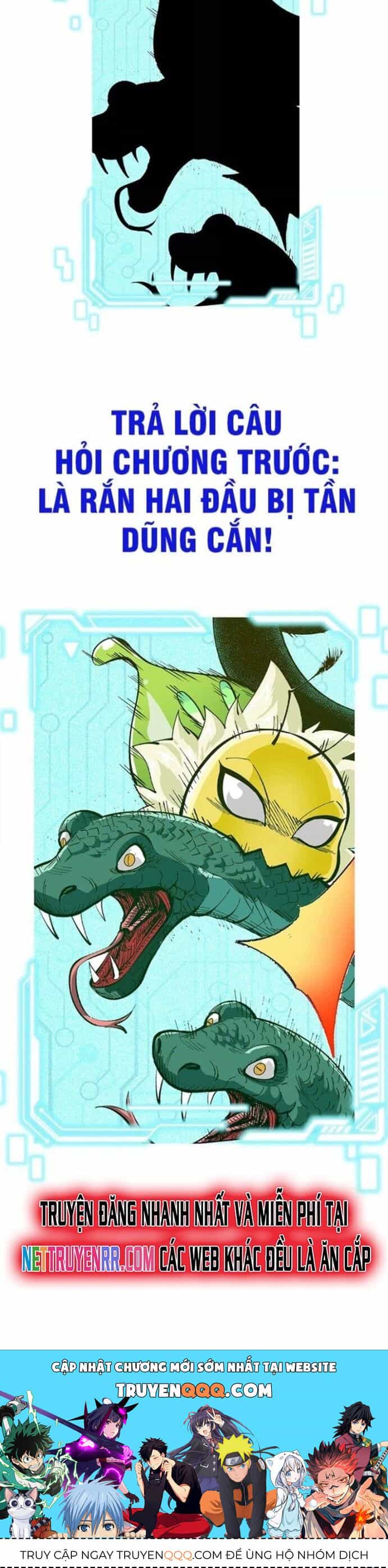Tiến Hóa Đi, Caterpie - Chương 11 - ảnh 26