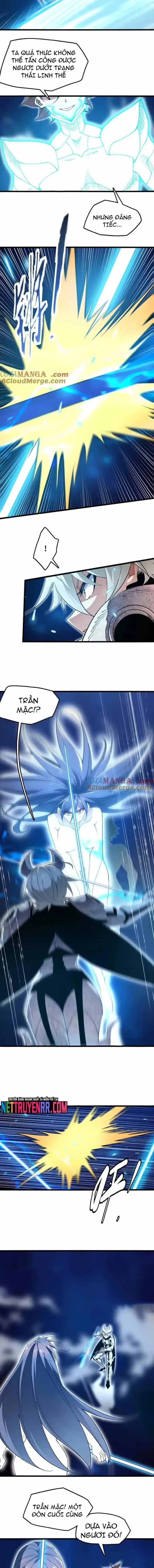 Tiến Hóa Đi, Caterpie - Chương 127 - ảnh 5