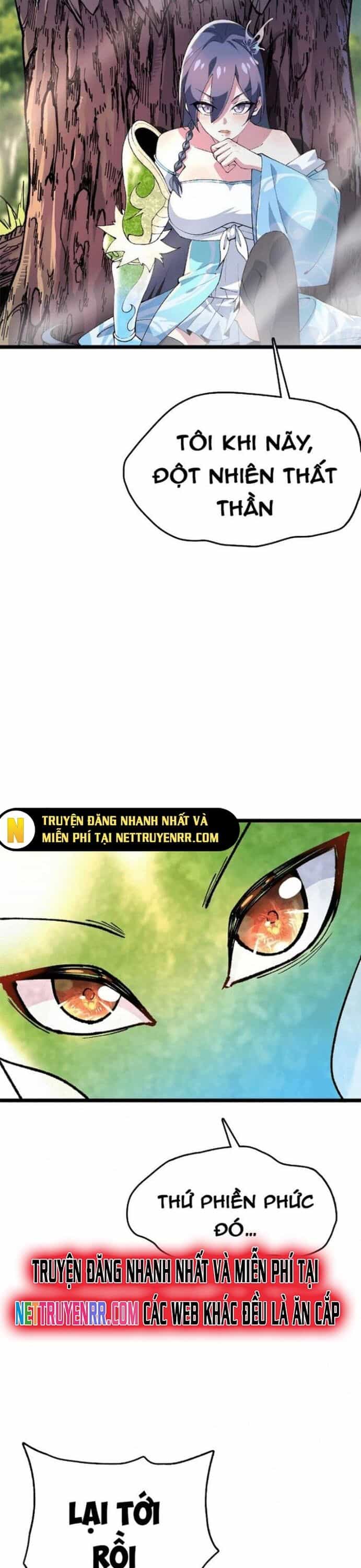 Tiến Hóa Đi, Caterpie - Chương 15 - ảnh 4