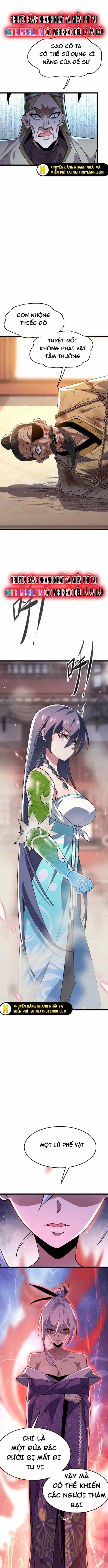 Tiến Hóa Đi, Caterpie - Chương 18 - ảnh 13