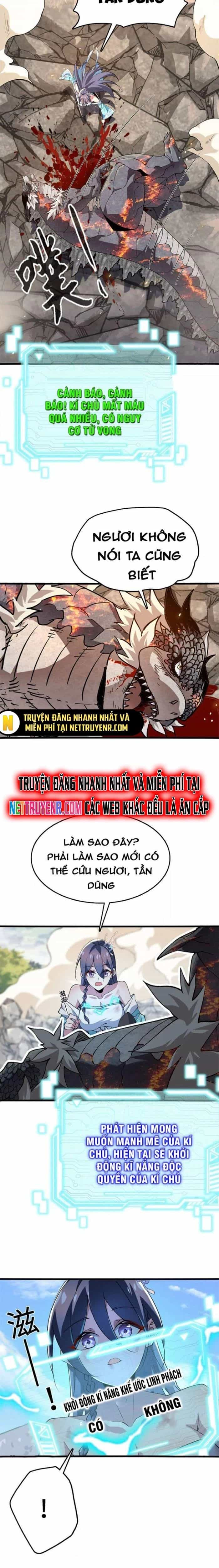 Tiến Hóa Đi, Caterpie - Chương 24 - ảnh 14