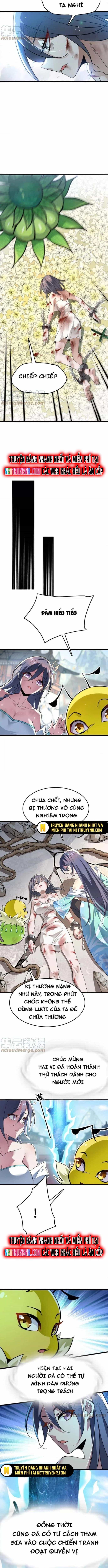 Tiến Hóa Đi, Caterpie - Chương 26 - ảnh 2
