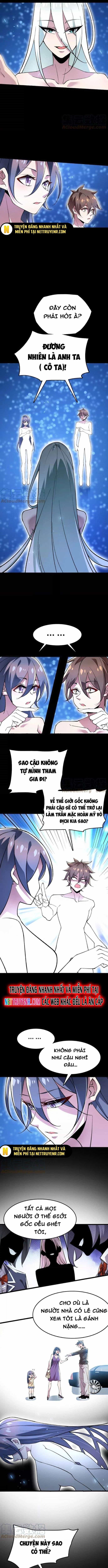 Tiến Hóa Đi, Caterpie - Chương 27 - ảnh 3