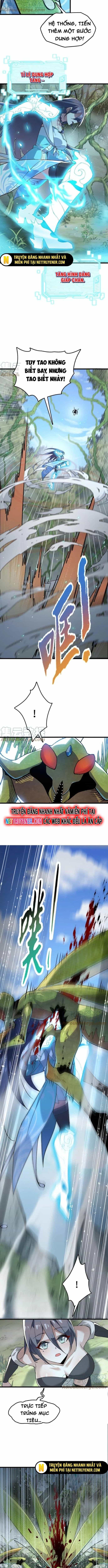 Tiến Hóa Đi, Caterpie - Chương 32 - ảnh 2