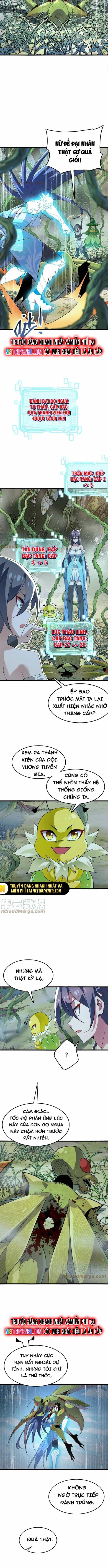 Tiến Hóa Đi, Caterpie - Chương 32 - ảnh 3