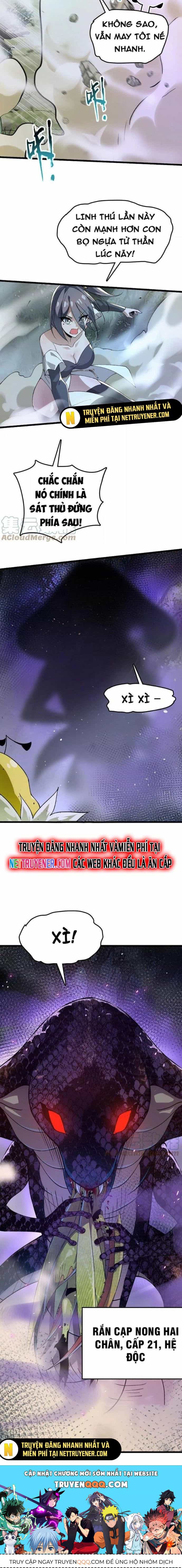 Tiến Hóa Đi, Caterpie - Chương 32 - ảnh 7