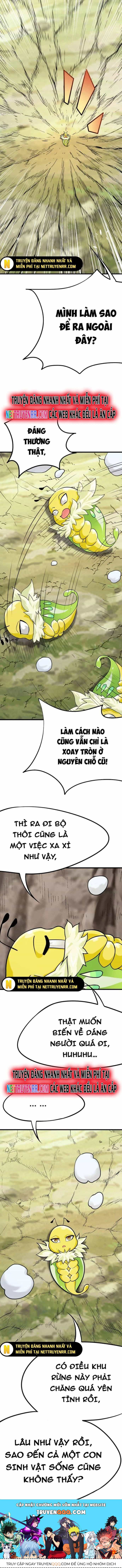Tiến Hóa Đi, Caterpie - Chương 3 - ảnh 7
