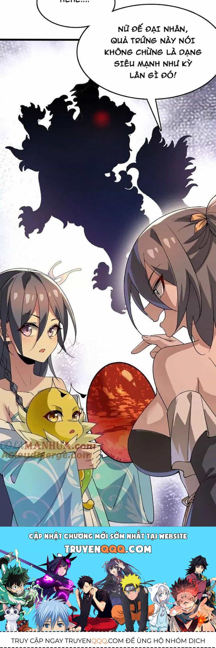 Tiến Hóa Đi, Caterpie - Chương 40 - ảnh 15