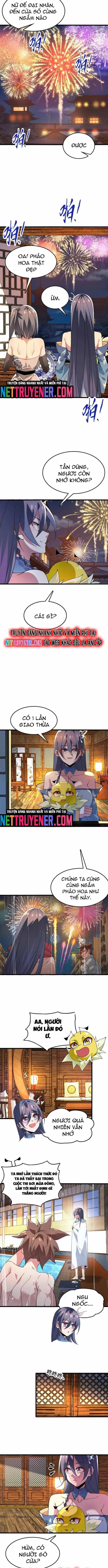 Tiến Hóa Đi, Caterpie - Chương 43 - ảnh 2