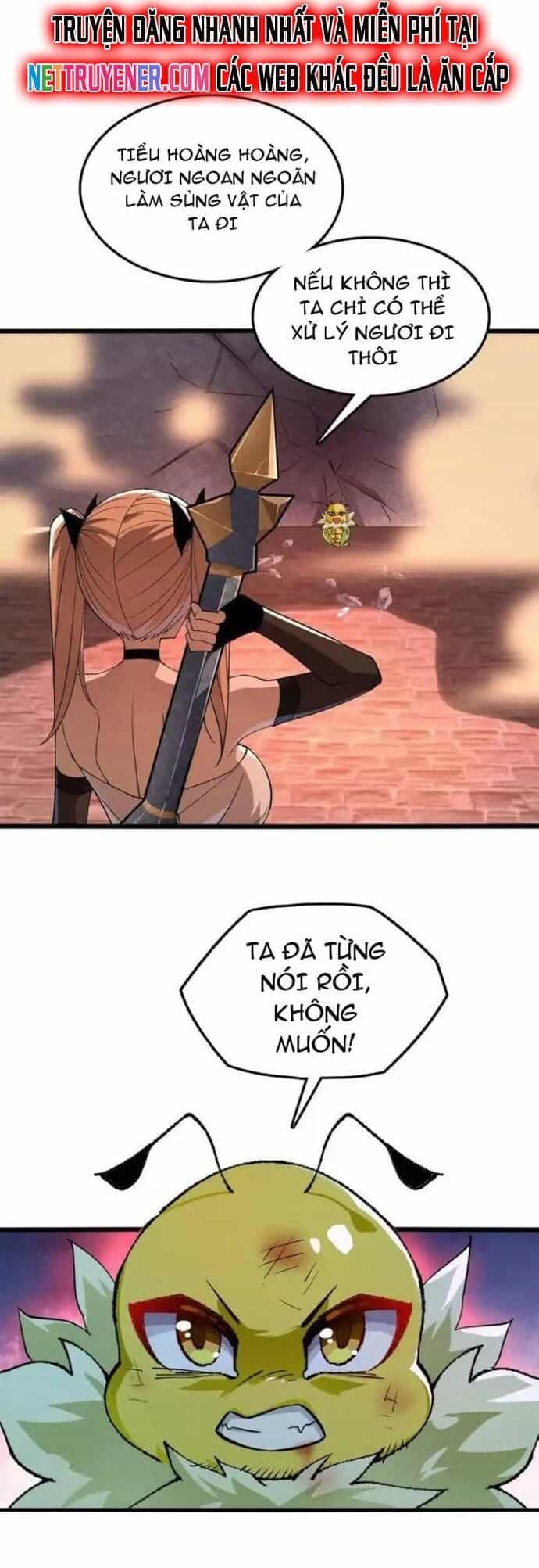 Tiến Hóa Đi, Caterpie - Chương 46 - ảnh 14