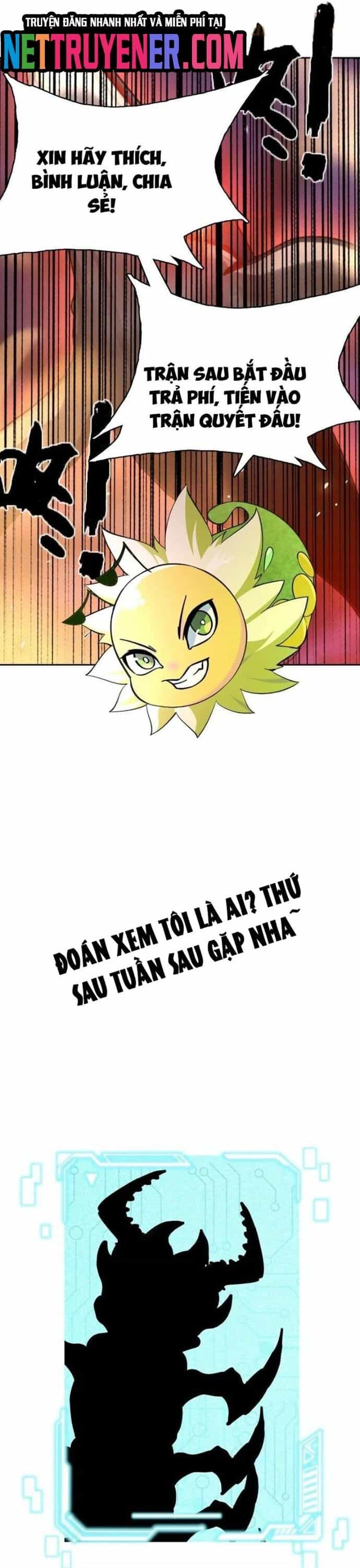 Tiến Hóa Đi, Caterpie - Chương 47 - ảnh 19